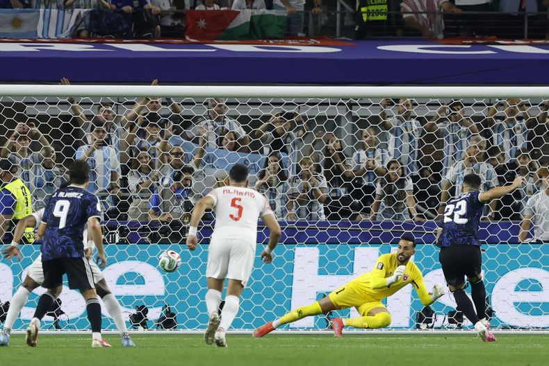Es importante desmitificar el error y recordar que un penal fallado no siempre se explica por los nervios, ya que el rendimiento es siempre multifactorial.