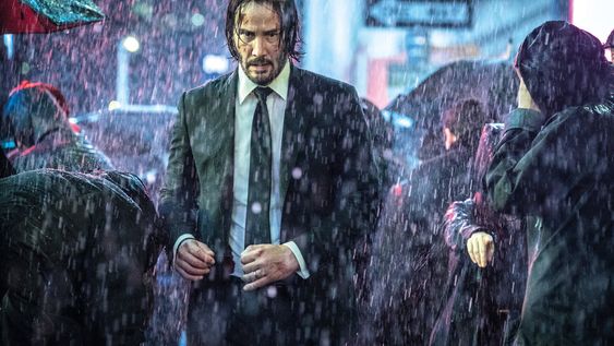 imagen de Keanu recargado