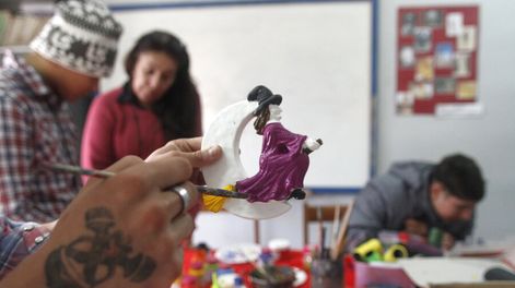 imagen de Inisa plantea elevar la edad de responsabilidad penal juvenil