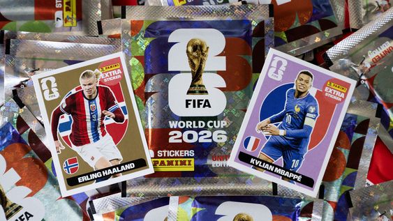 el album del mundial de panini: su historia, su vinculo con uruguay y su muerte anunciada el album del mundial de panini: su historia, su vinculo con uruguay y su muerte anunciada