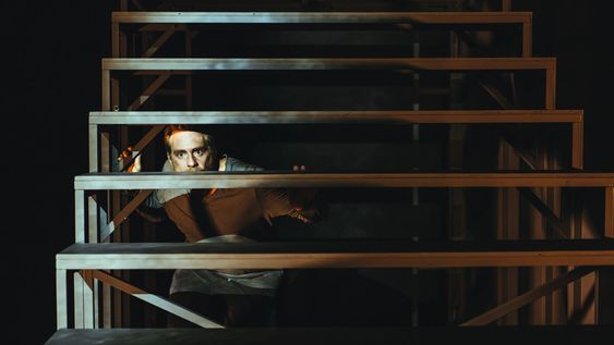 imagen de Claudio Tolcachir: “Todos los que nos dedicamos a actuar somos yonkis de la intensidad”