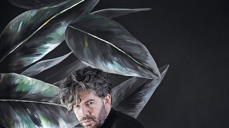 Foto: Adrián Echeverriaga