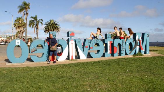 El Mintur definió un plan de desarrollo del turismo. Foto: Nicolás Der Agopián / Búsqueda El Mintur definió un plan de desarrollo del turismo. Foto: Nicolás Der Agopián / Búsqueda