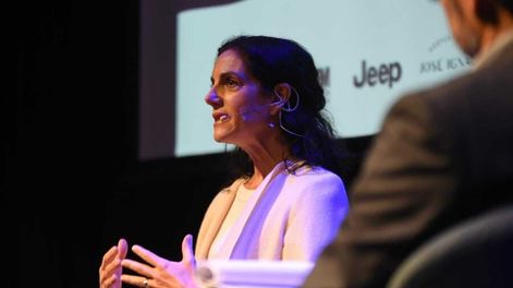 imagen de Arbeleche: “Antes a un gasto le seguía un aumento de impuestos”