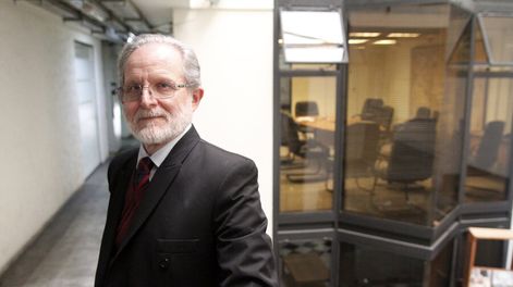 imagen de Si continúa el “modelo” del Frente Amplio, en “tres años, o antes”,  Uruguay estará como Argentina, dice vocero económico de Manini Ríos