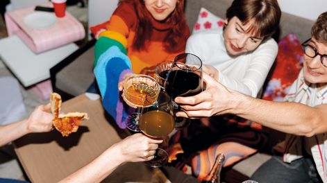 Búsqueda | consumo de alcohol