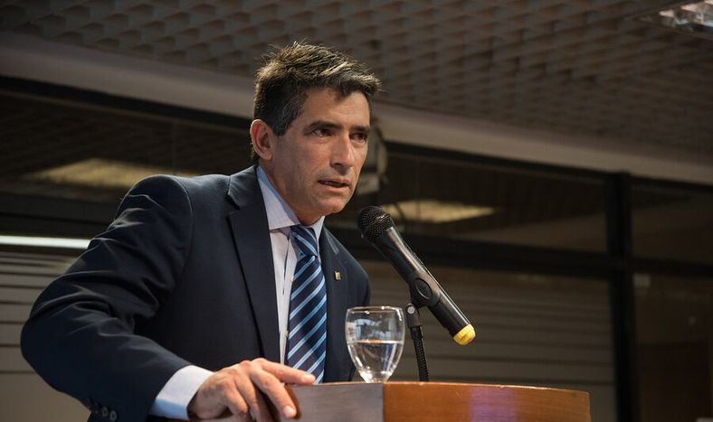 imagen de Dividido, el tribunal cuestiona la conducta de  Sendic; el vicepresidente quiere “dar la pelea”