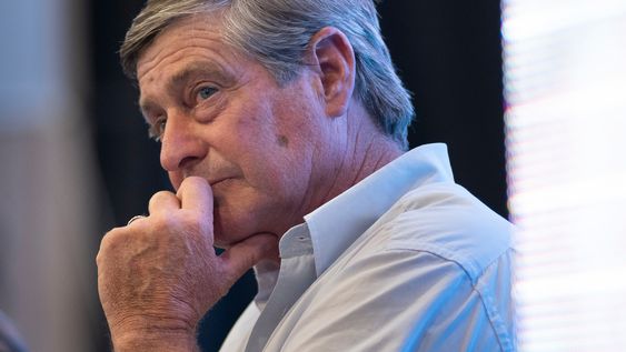 Exintendente de Soriano Guillermo Besozzi Exintendente de Soriano Guillermo Besozzi