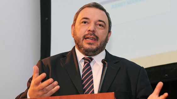 imagen de El gobierno prevé un aumento de la recaudación tributaria a partir de medidas que atacan la “opacidad” del sistema financiero imagen de El gobierno prevé un aumento de la recaudación tributaria a partir de medidas que atacan la “opacidad” del sistema financiero