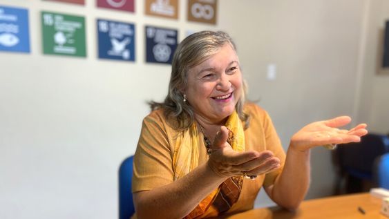 María Noel Vaeza