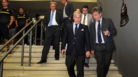 imagen de Estudio Damiani mencionado en otro movimiento de “dinero K”