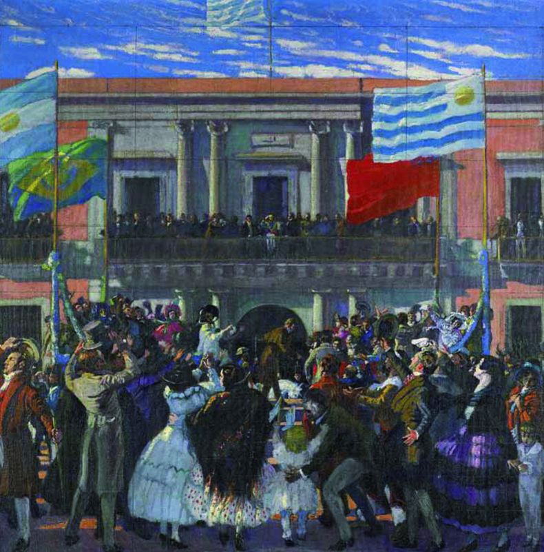imagen de Grandes maestros del arte