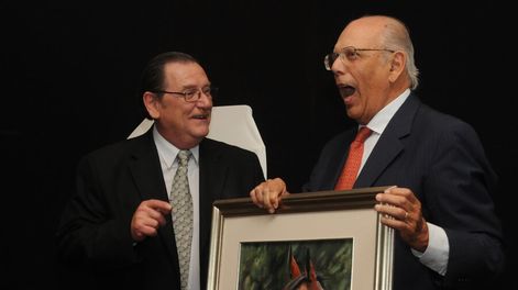 imagen de Colorados dicen que están ante una “gran oportunidad” para crecer y les recordaron a los blancos que solos no llegarán al gobierno