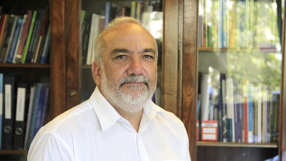 imagen de Netto celebra la designación de Robert Silva en ANEP y rechaza la concepción educativa y las “chicanas baratas” de Da Silveira imagen de Netto celebra la designación de Robert Silva en ANEP y rechaza la concepción educativa y las “chicanas baratas” de Da Silveira