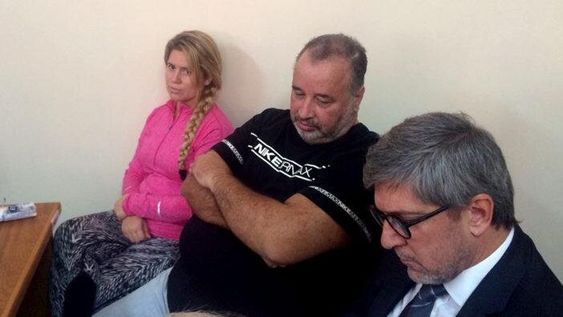 imagen de Justicia concede extradición de Balcedo imagen de Justicia concede extradición de Balcedo