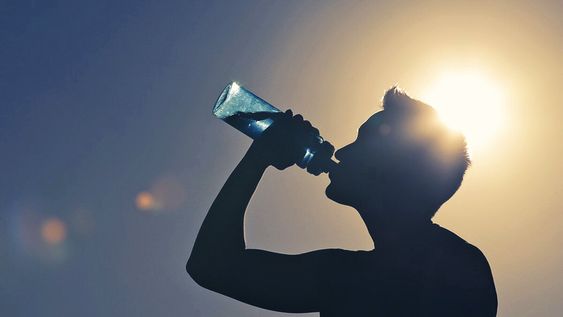 cuales son las enfermedades tipicas del verano, sus sintomas y como se previenen