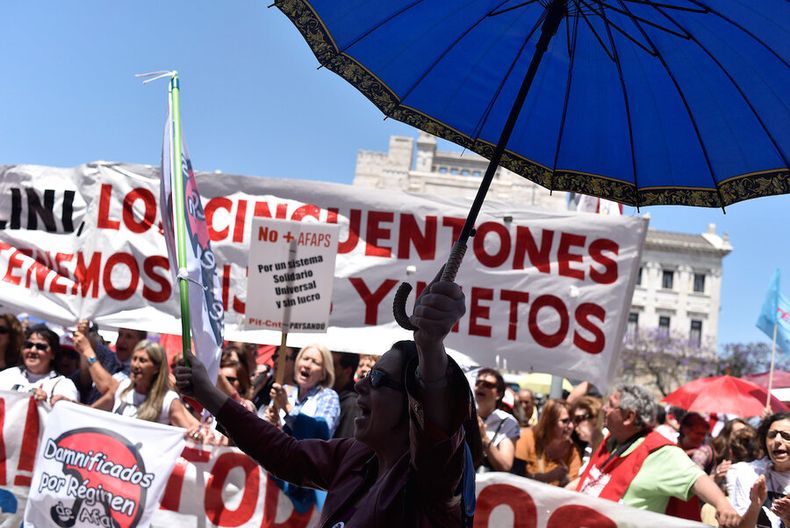 imagen de No hay “más caja”