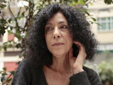 Leila Guerriero, coordinadora y editora del libro de crónicas El Corazón de la bestia.