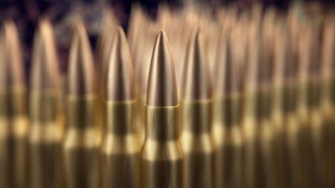 imagen de Interior y Defensa enfrentados por compra de balas para la Policía