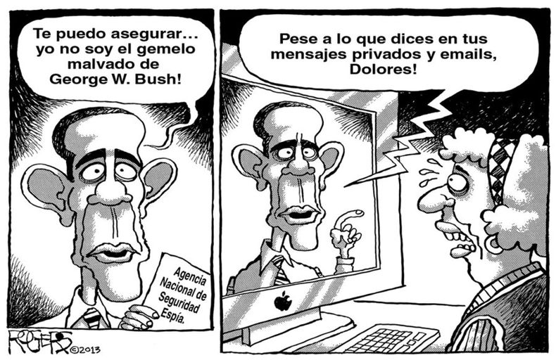 imagen de El mundo en pocos trazos