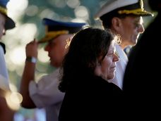 Mónica Ferrero. Mónica Ferrero.