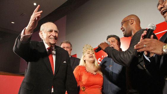 imagen de Colorados buscarán cerrar la fórmula presidencial rápido para mostrar su capacidad de gobernar imagen de Colorados buscarán cerrar la fórmula presidencial rápido para mostrar su capacidad de gobernar