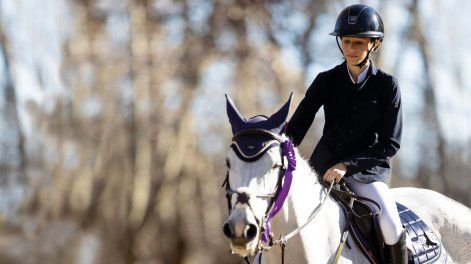 Azul Vargas y Máxima