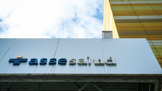 Foto: Javier Calvelo / adhocFOTOS Foto: Javier Calvelo / adhocFOTOS