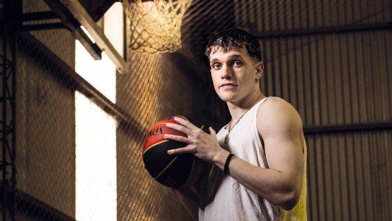 patricio prieto gana el charrua de oro a deportista destacado del ano patricio prieto gana el charrua de oro a deportista destacado del ano