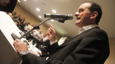 imagen de Los militares no le creen a Gavazzo porque ya ha mentido reiteradas veces; su “chicana” fue para dilatar la condena