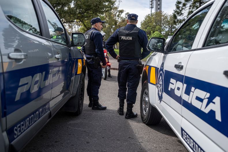 Los hogares reportaron el 35,6% y denunciaron el 27,5% de los delitos, según el INE