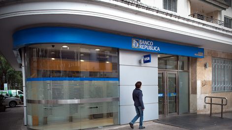 Foto: Ricardo Antúnez / adhocFOTOS