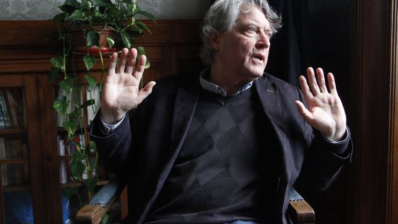 imagen de El que nunca “erosionó la unidad del Frente Amplio” que “tire la primera piedra” imagen de El que nunca “erosionó la unidad del Frente Amplio” que “tire la primera piedra”