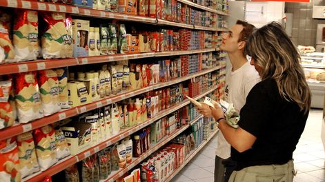 imagen de Paraguay en contra del decreto uruguayo sobre nuevo etiquetado para alimentos