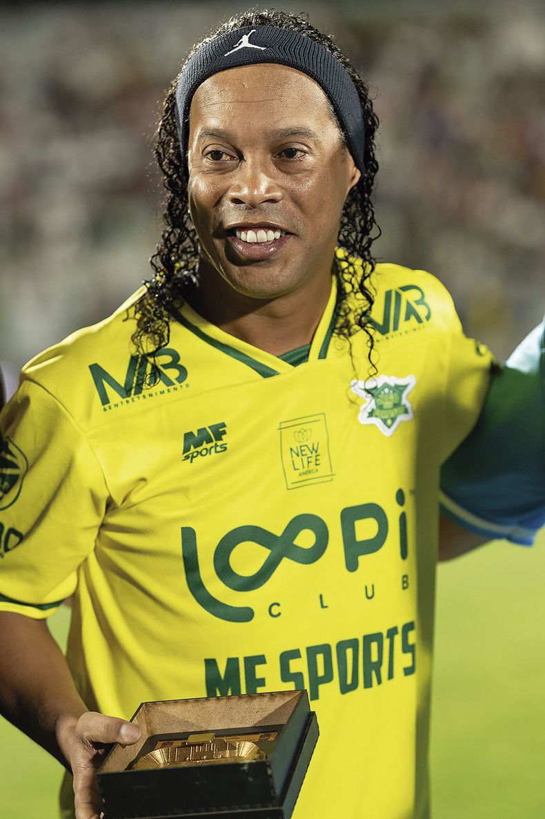 Ronaldinho