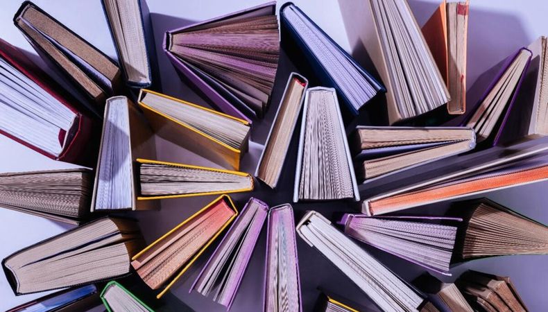 imagen de Novelas y filosofía para leer en abril