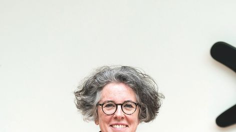 imagen de Muchos temas dependen de mi capacidad de trabajo y de no equivocarme