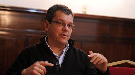 imagen de Leal, el infiltrado