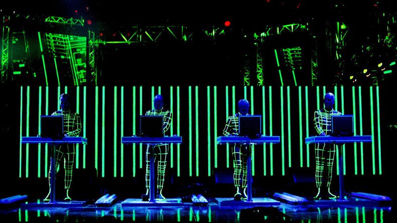 Kraftwerk