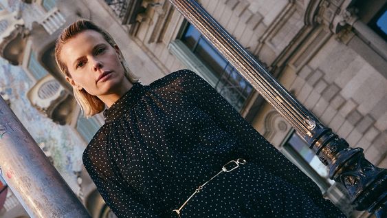 Annasofía Facello. Annasofía Facello.