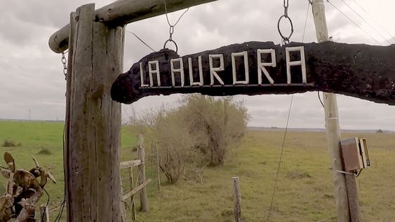 Estancia La Aurora