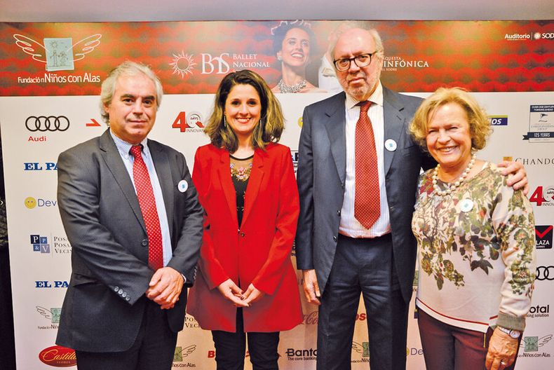 imagen de Aliados por la educación