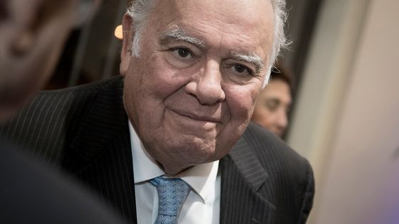 imagen de Iglesias comienza gira por crisis en Venezuela imagen de Iglesias comienza gira por crisis en Venezuela