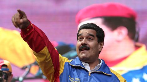 imagen de “Buena señal” de Venezuela pero insuficiente para evitar suspensión