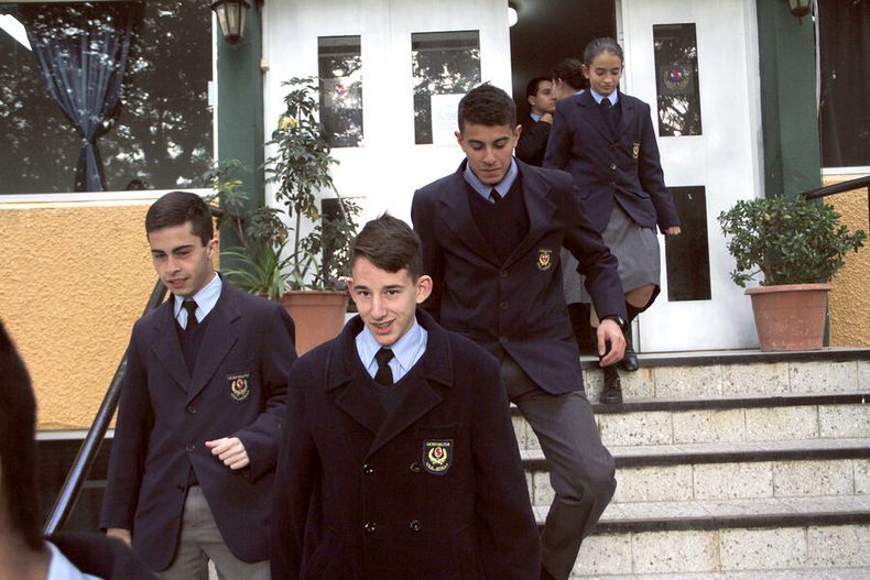 imagen de La “disciplina castrense” y estrictas pruebas de ingreso logran “buenos	resultados académicos” en el Liceo Militar; apenas el 2% abandona