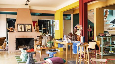 Búsqueda | Foto: Adrián Echeverriaga