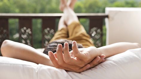 Los beneficios de no hacer nada y algunos consejos para lograrlo