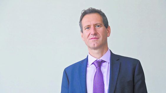 Martín Castellano Martín Castellano