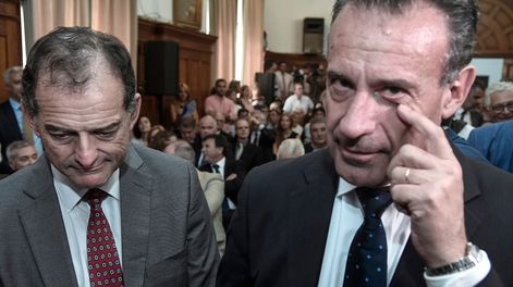 Búsqueda | Guido Manini Ríos y Daniel Salinas