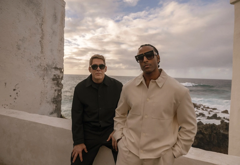 Orishas se consolidó como uno de los mayores representantes del hip hop cubano a nivel global.